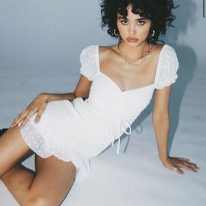 Princess Polly MIKAIL MINI DRESS